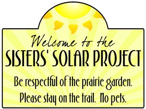 Sisters' Solar Project