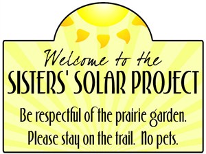 Sisters' Solar Project