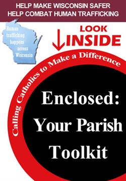 Anti-Human Trafficking Parish Toolkit