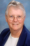 Sister Anne Margaret Carmody