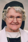 Sister Jeanette Peplinski