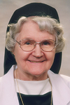 Sister Jeanette Peplinski Sister Jeanette Peplinski