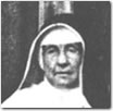 Sister Christine Rousseau