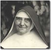 Sister Christine Rousseau