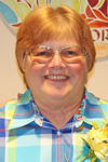 Joy Peterson Joy Peterson