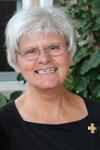 Sister Laura Zelten