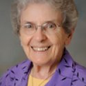 Sister Jeanne Jarvis shared Jesus in all that she did