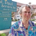 Sister Marie Goretti has a love for people of all ages & abilities