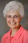 Sister Ruth Ann LaBine, Associate Director