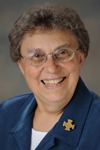 Sr. Rose Jochmann Sr. Rose Jochmann