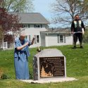 Ho-Chunk, Menominee Nations to join land acknowledgment ceremony