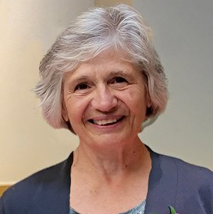 Cheryl Mader