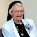 Sister Jeanette joins the choirs of heaven