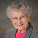 Sister Paulette led, served and taught during 71 years of religious life