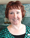 Jan Irwin, Director of the Associate Relationship