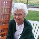 Sister Geraldine Krautkramer believed ministry was a privilege