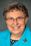 Sr. Rose Jochmann Sr. Rose Jochmann