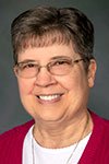 Sr. Mary Kabat Sr. Mary Kabat