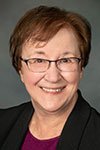 Sr. Jane Riha Sr. Jane Riha