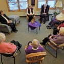 Sisters embrace wisdom years through renewal & revitalization