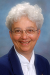 Sister Francis Bangert