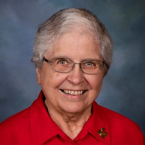 Sister Elise Cholewinski