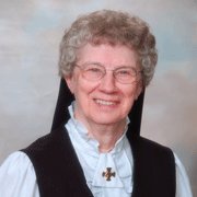 Sister Mary Jean Gauthier