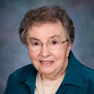 Sister Joanne Goessl