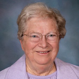 Sister Charlene Hockers