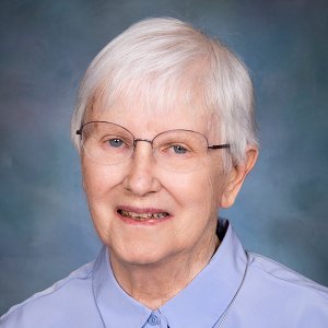 Sister Annette Koss