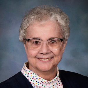 Sister Ann Rehrauer