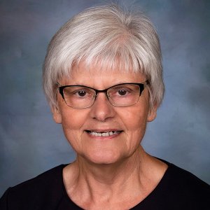 Sister Laura Zelten