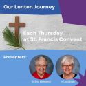 Our Lenten Journey 2024