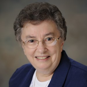 Sister Joanne Goessl