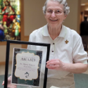 Volunteer of the Year
