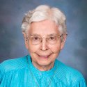 Sister Martin Vandervest, devoted teacher and chaplain, dies at 98